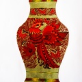 Байгільдіна Лілія. Декоративна ваза.JPG